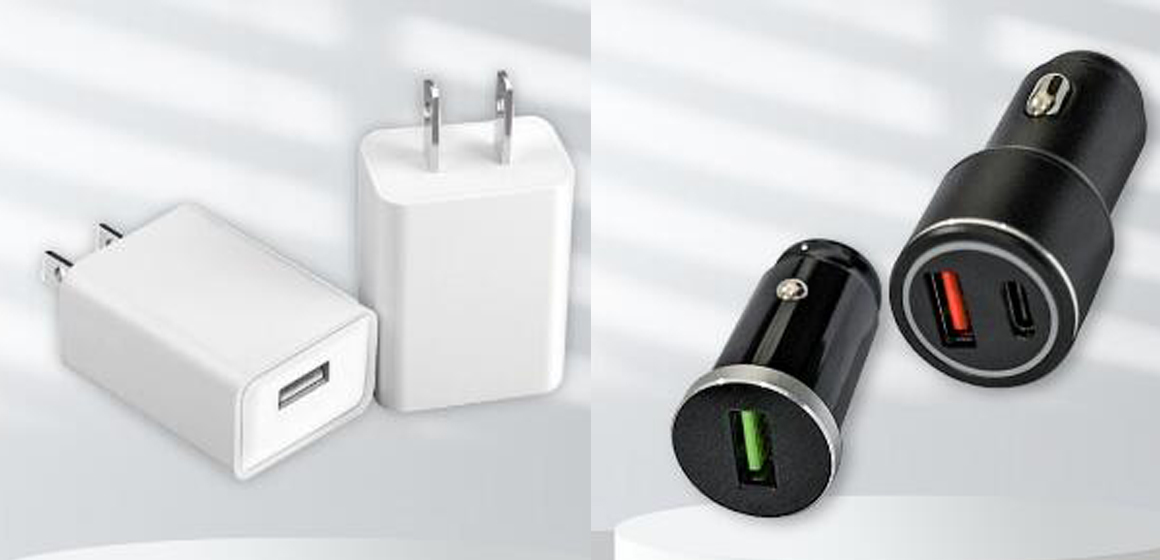 充電器都有哪些類別，各有哪些特點？