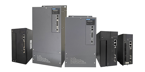 伺服驅(qū)動器