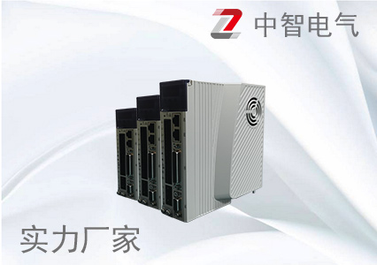 中智電氣伺服驅(qū)動(dòng)器報(bào)FU731故障代碼的原因及處理方法